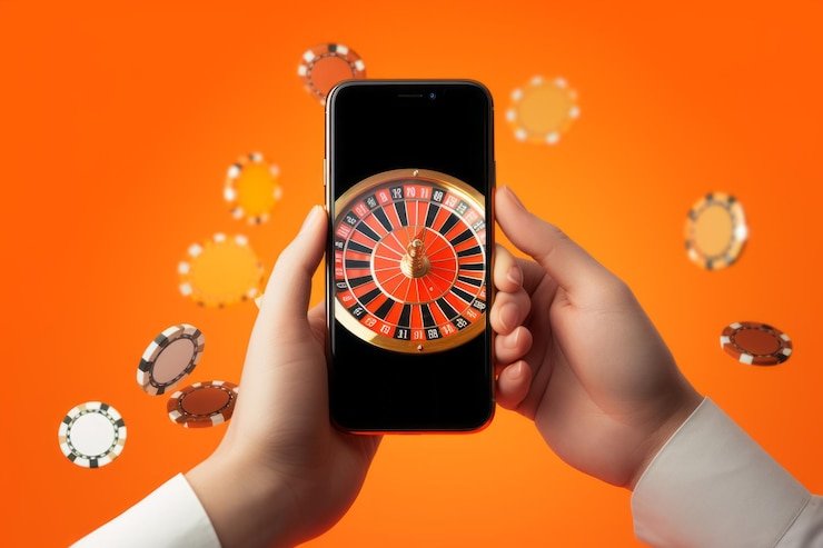 Antarmuka mode permainan gratis borneo138 menampilkan koleksi slot populer