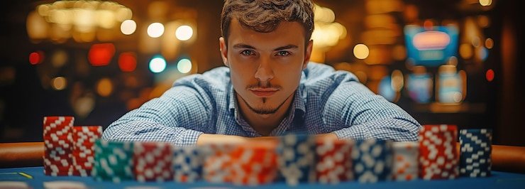 Leaderboard M-World Championship menampilkan peringkat pemain dan statistik poin